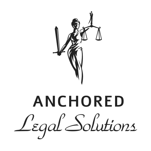 Anchored Legal Solutions - Paralegal - Personal Representative Services - Law Firm Automations