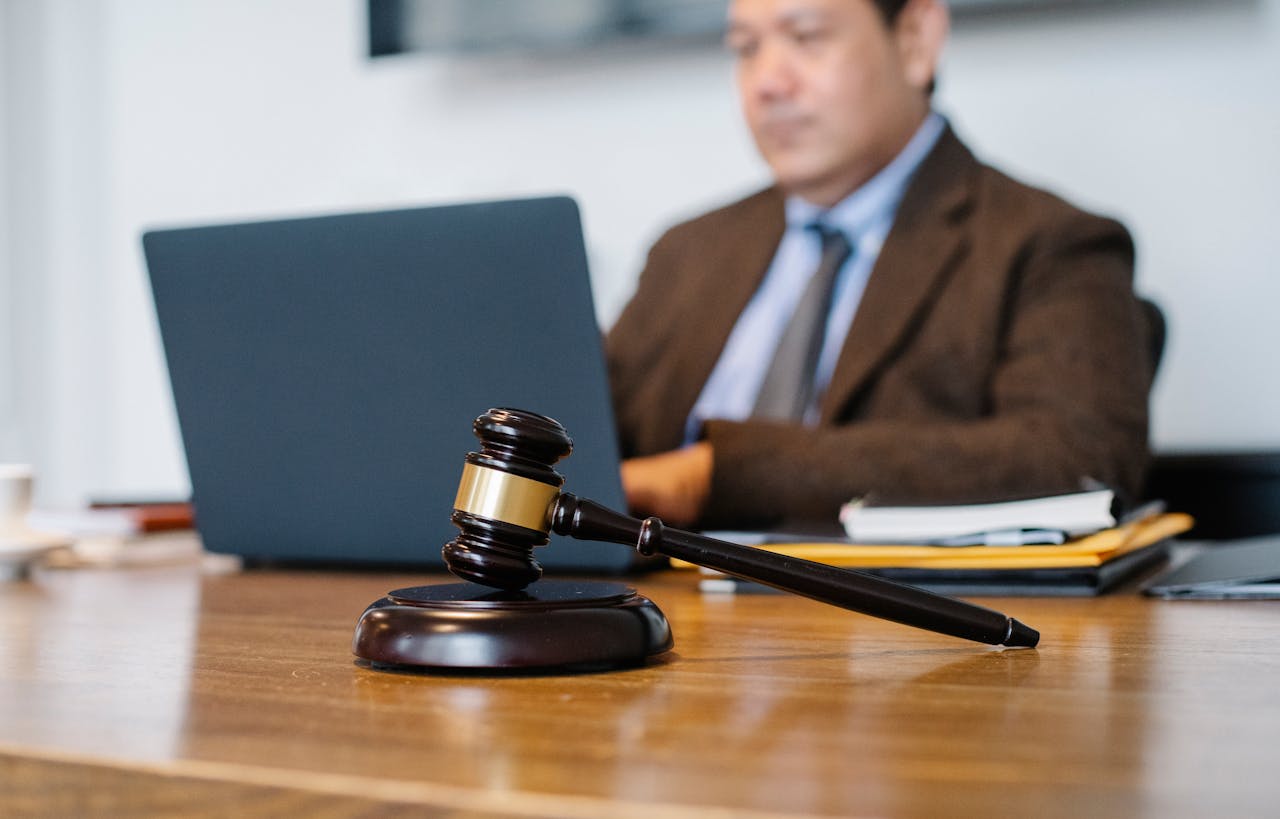 Document Automation for Law Firms - Anchored Legal Solutions